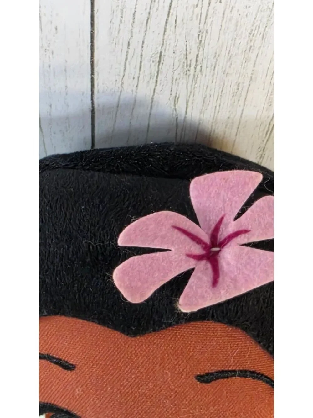 DISNEY PRINCESS MOANA PLUSH DOLL WITH PUA PIG LIL FRIENDS 14